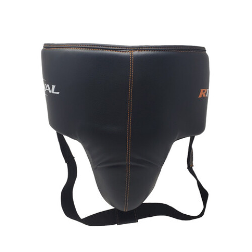 RIVAL RNFL60 180 BOXING GROIN GUARD PROTECTOR - LARGE 2
