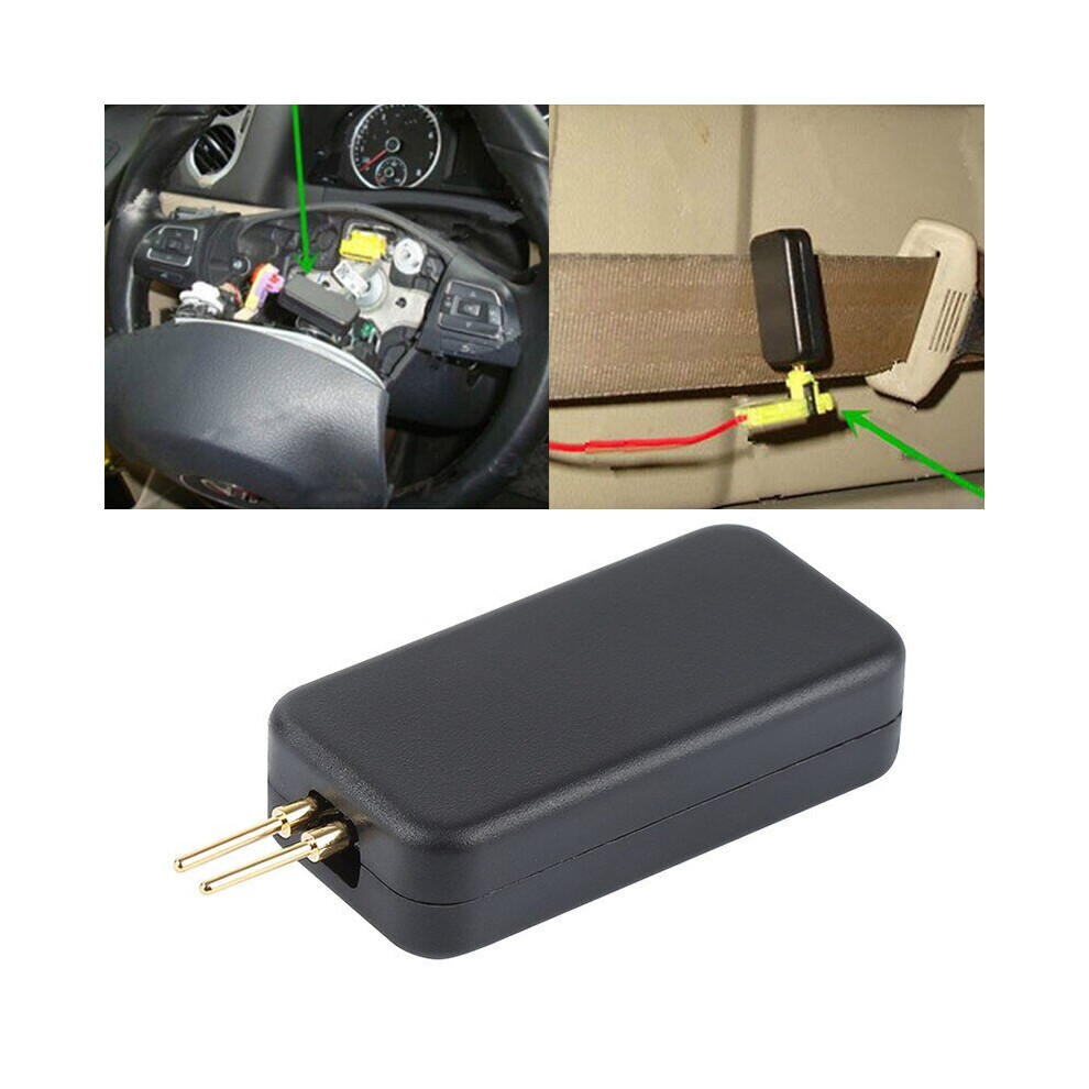 Car Airbag Inspection Tool Accessories For BMW E34 E36 E38 E39 E46 M3