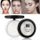 (1) Matte Setting Powder Oil Control Pressed Powder Face Highlighter Compact Powder 1