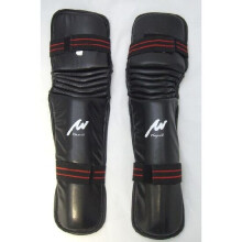 PLAYWELL 3 IN 1 SHIN, THIGH, KNEE PROTECTION - SMALL