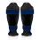 (Medium) Fairtex Sp5 Muay Thai Shin Pads - Blue 2