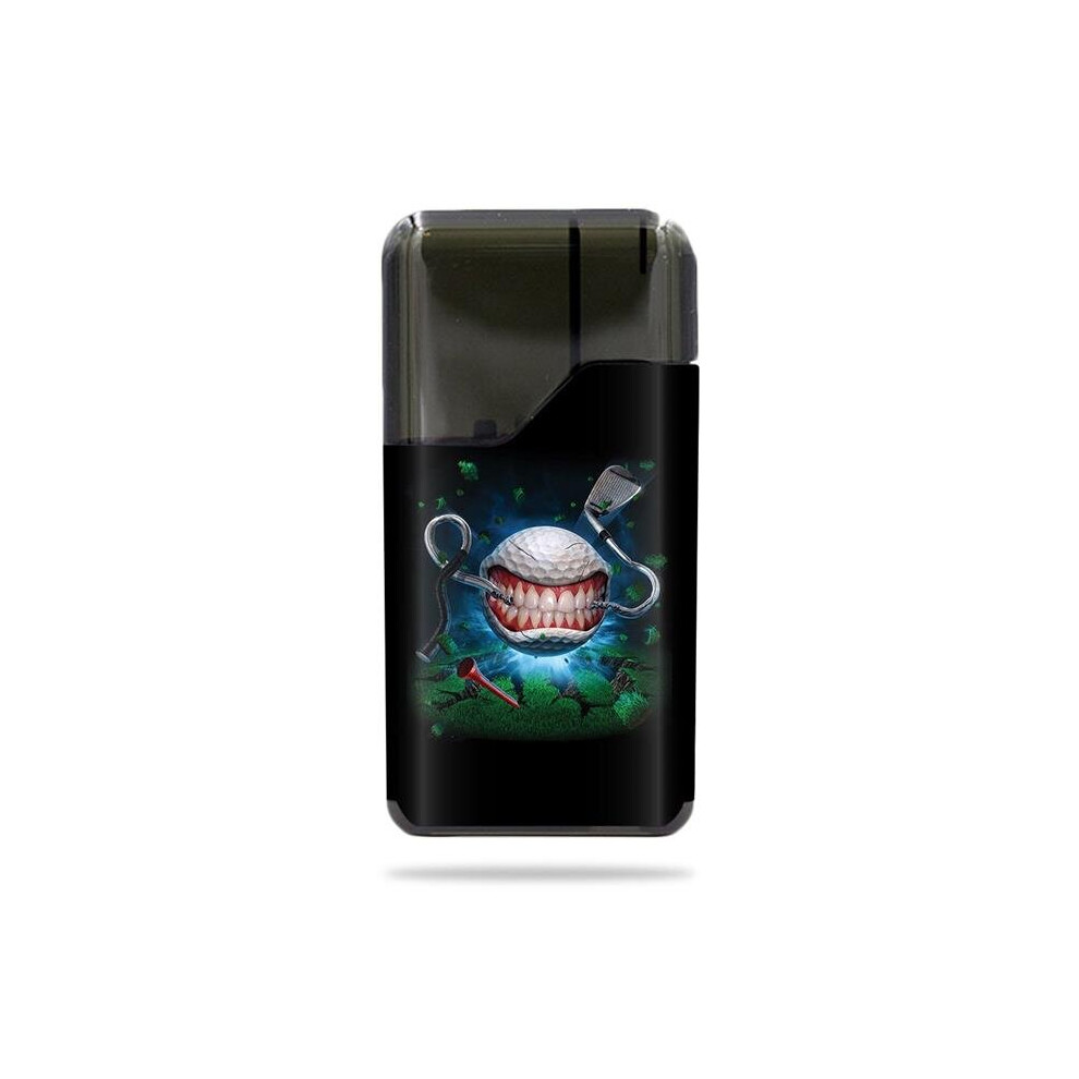 MightySkins SUAIR-Golf Monster Skin for Suorin Air - Golf Monster-image-OPC-P9WGPNT-NEW