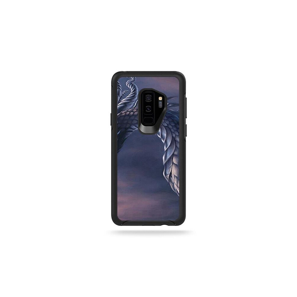 MightySkins OTSSGS9PL-Dragon Fantasy Skin for Otterbox Symmetry Galaxy S9 Plus - Dragon Fantasy-image-OPC-P9WGPJP-NEW