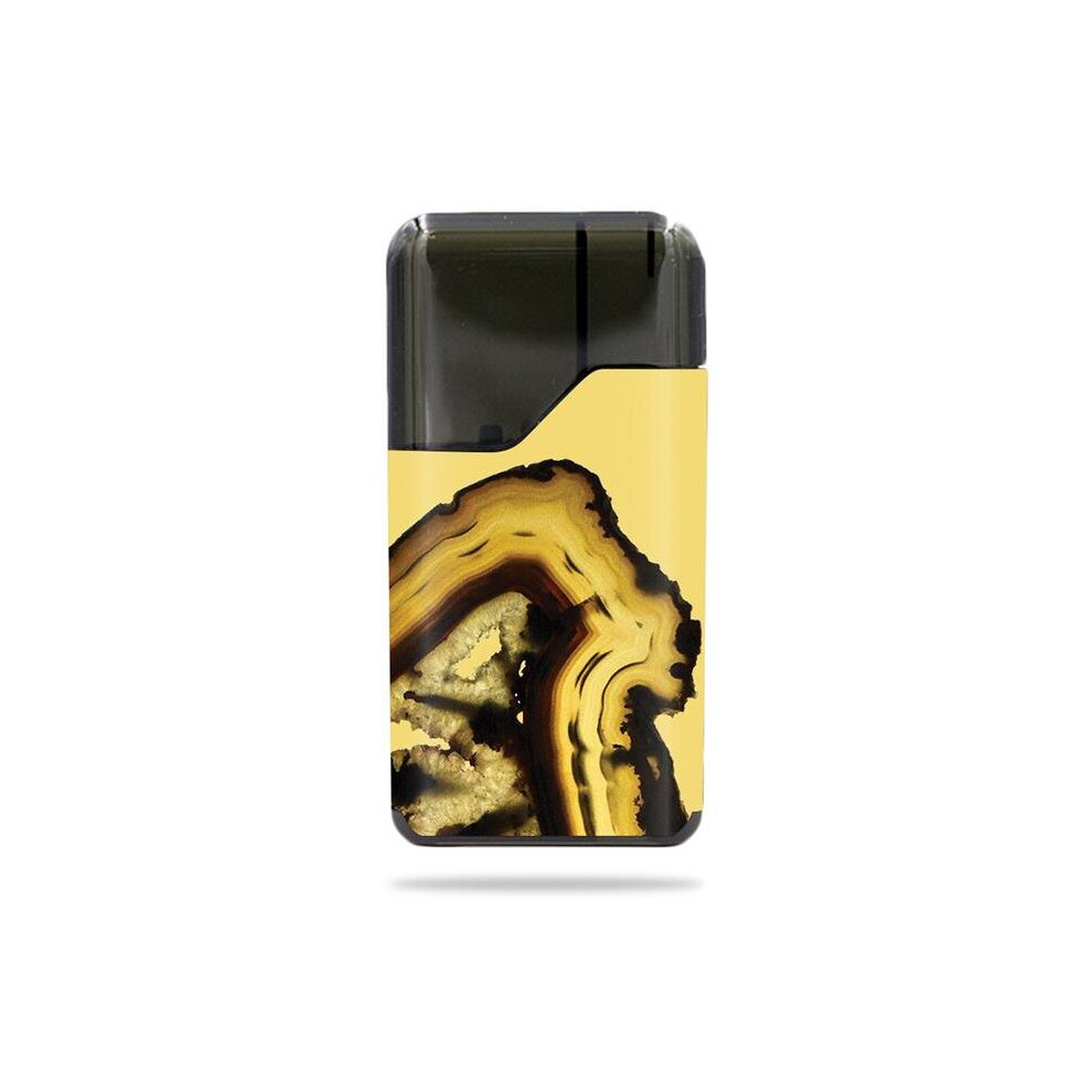 MightySkins SUAIR-Tiger Agate Skin for Suorin Air - Tiger Agate-image-OPC-P9WGPQP-NEW
