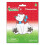 Polar Bear Makit and Bakit Suncatcher Craft Kit 1