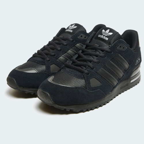 8) adidas Originals Men's ZX 750 Black on OnBuy