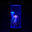 Led Jellyfish Lava Lamp Multi-color, Night Light Usb Charging, Round 5