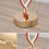 Postmodern Intelligent Dimming Simple Personality Led Floor Lamp 4