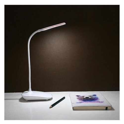 Battery operated online touch lamp