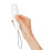 Uvc Sterilization Lamp Portable, With 2 Led Beads, Rechargeable 2
