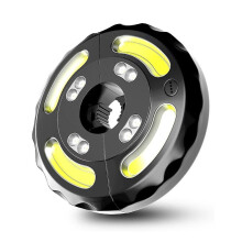 Garden Umbrella Light, For Patio Umbrella, Camping Tent Or Other Outdoor Uses