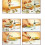 Biscuit Press Cookie Press Biscuit Press Stainless Steel Pastry Press 4