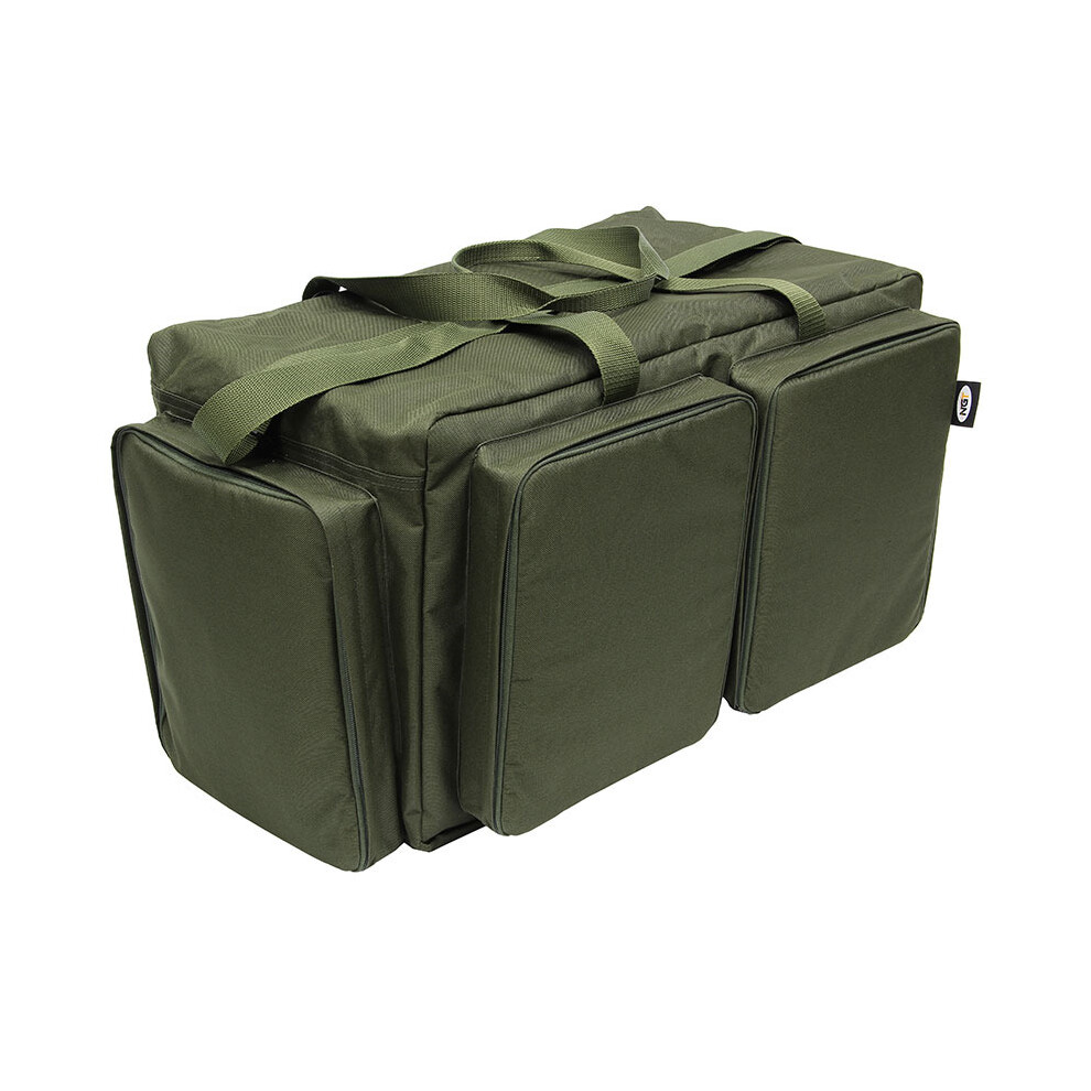 NGT Carp Fishing Session (800) Carryall