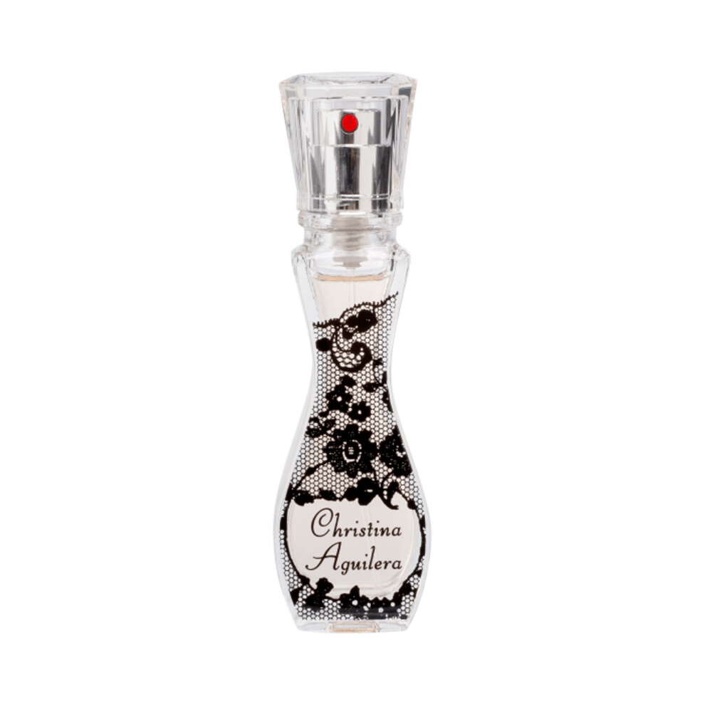 Christina Aguilera Signature 15Ml Edp Spray