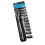 us pro US PRO Tools 12pc 1/2'' DR Metric Socket Wrench set 10 - 21mm 3865 3