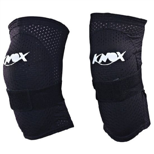PLAYWELL KNOX FLEXLITE MMA KNEE PADS