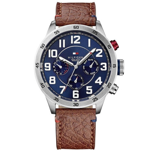 Tommy Hilfiger Tommy Hilfiger 1791066 Men's Watch