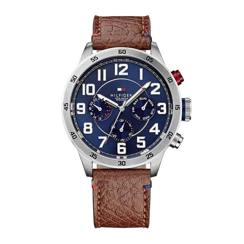 Tommy Hilfiger 1791066 Men's Watch