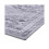 Think Rugs Tiana Rug Grey- 60cm x 225cm 4