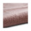 Think Rugs Teddy Bear Rose- 150cm x 230cm 4
