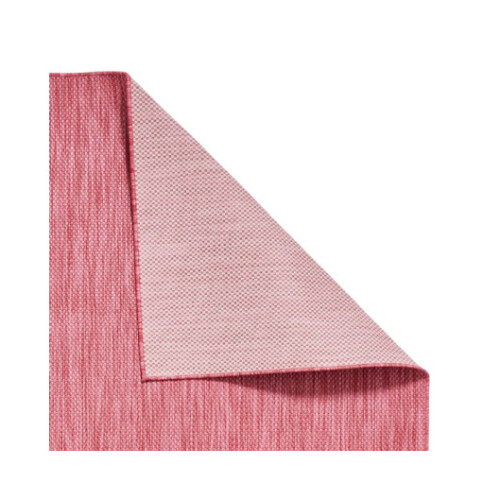 Think Rugs Poppy  Outdoors Red - 120cm x 170cm 2
