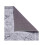 Think Rugs Tiana Rug Grey- 60cm x 225cm 3