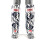 (Small / Medium ) SANDEE SPORT MUAY THAI SHIN GUARDS - CAMO 2