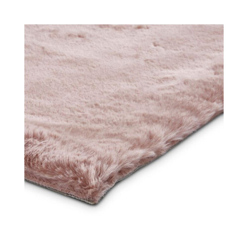 Think Rugs Teddy Bear Rose- 60cm x 120cm 2