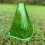 Selections Plastic Plant Protection Cloche Covers (Pack of 12) 8