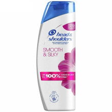 Head & Shoulders Anti-Dandruff Shampoo Smooth & Silky 250ml