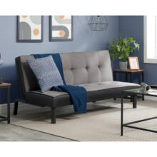 Kiaora Sofa Bed - Grey