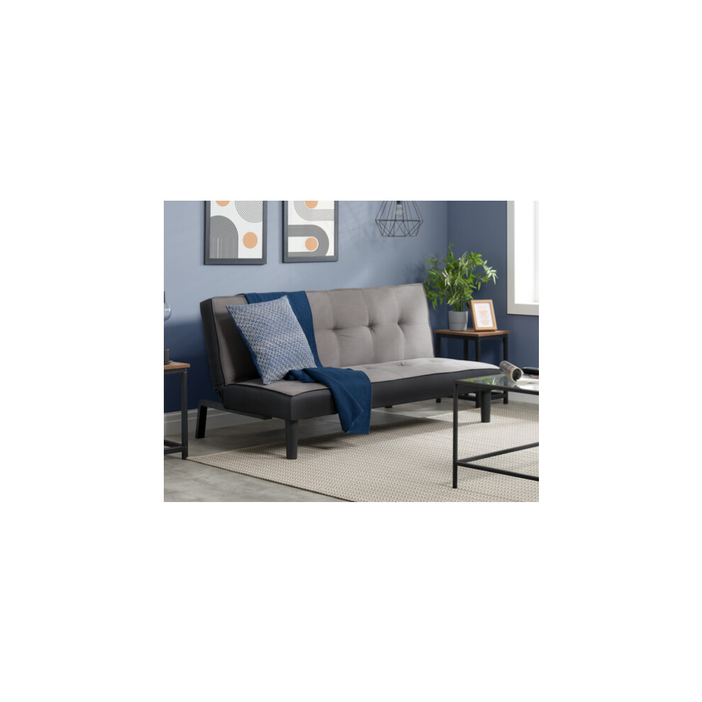 Kiaora Sofa Bed - Grey