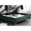 Birlea Luxton Double Ottoman Bed-Green 5