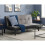 Birlea Kiaora Sofa Bed - Grey 2