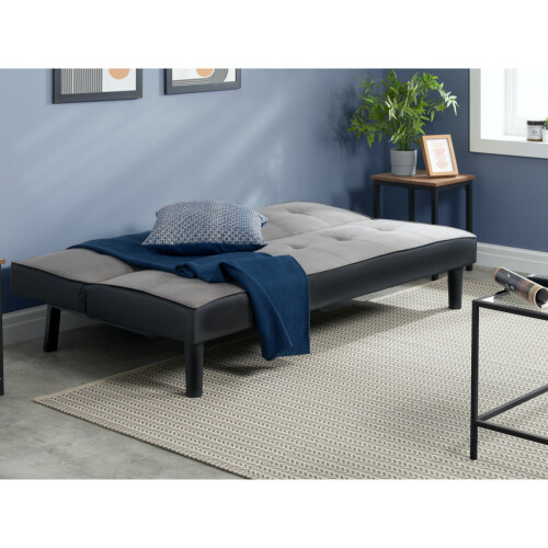 Birlea Kiaora Sofa Bed - Grey 2