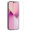 (For iPhone 14 Pro) Tempered Glass for iPhone 14 - 4H 2.5D 2