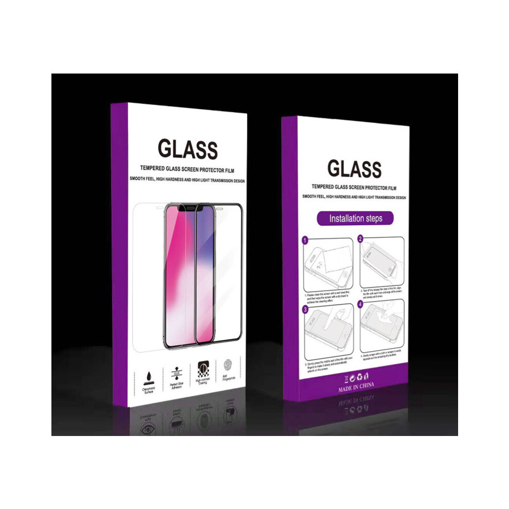 (For Iphone 14 Plus) Tempered Glass For Iphone 14 - 4H 2.5D 5055546034137