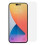 (For iPhone 14 Pro) Tempered Glass for iPhone 14 - 4H 2.5D 3