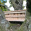 Selections Sparrow Colony Terrace Wooden Nesting Box with Removable Nest Fronts 8