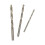 us pro US PRO Tools 51PC HSS-G Metric HSS Drill Bit Set 1-6mmmm Bits 2412 3