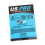 us pro US PRO Tools 51PC HSS-G Metric HSS Drill Bit Set 1-6mmmm Bits 2412 4