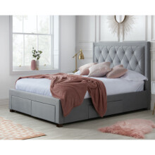 Winston Double Bed