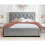 Birlea Winston Double Bed 5