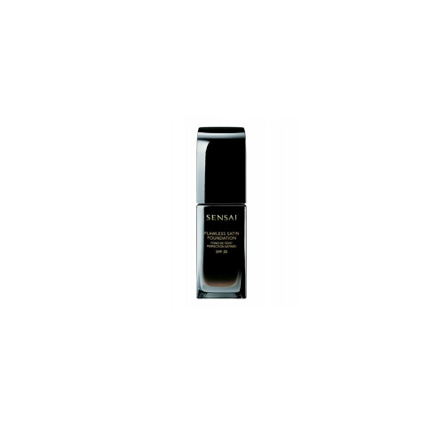 Hydraterende satijn foundation - Sensai - FS102 Beige Ivoor - SPF25 - 30ml