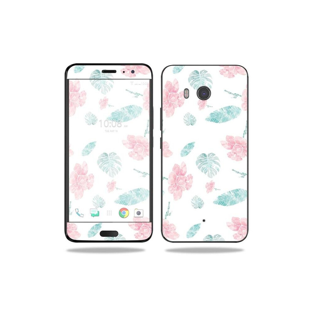 MightySkins HTCU11-Paper Flowers Skin for HTC U11 - Paper Flowers-image-OPC-P9WJD5S-NEW