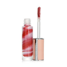 Rose Perfecto Toned Liquid Lip Balm - 117 Chilling Brown af Givenchy til kvinder - 0,2 oz l?bebalsam