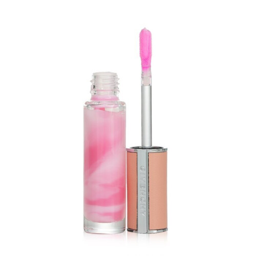 Givenchy Givenchy Rose Perfecto Liquid Gloss 001