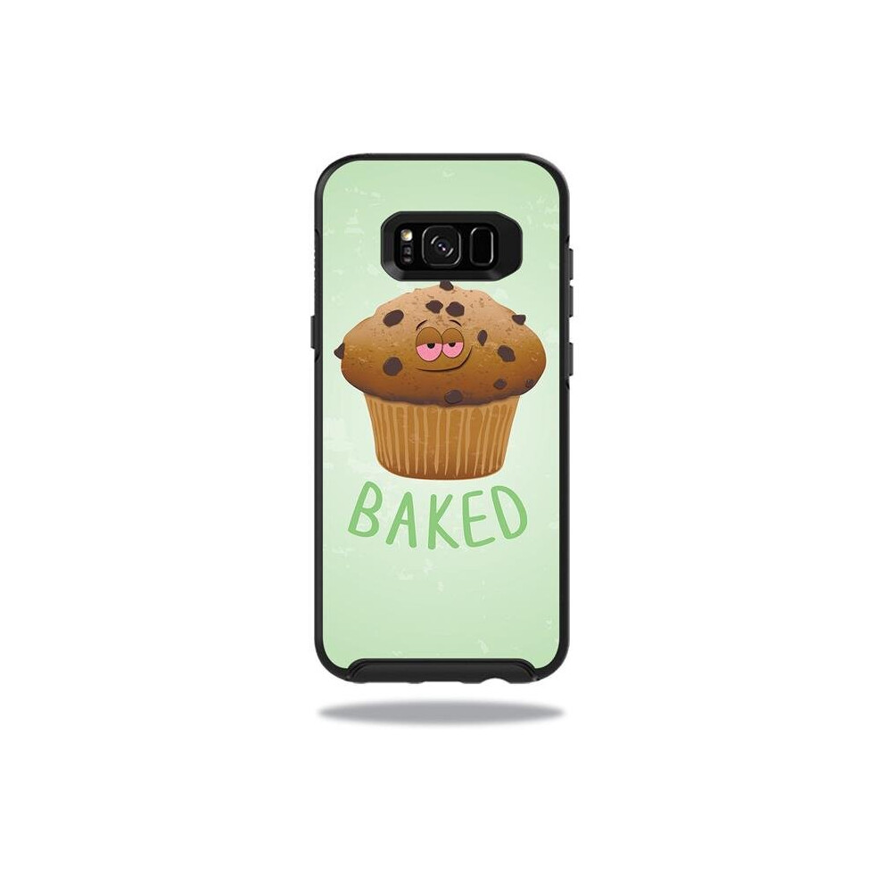 MightySkins OTSSGS8PL-baked Skin for Otterbox Symmetry Samsung Galaxy S8 Plus Case - Baked-image-OPC-P9WJDJP-NEW