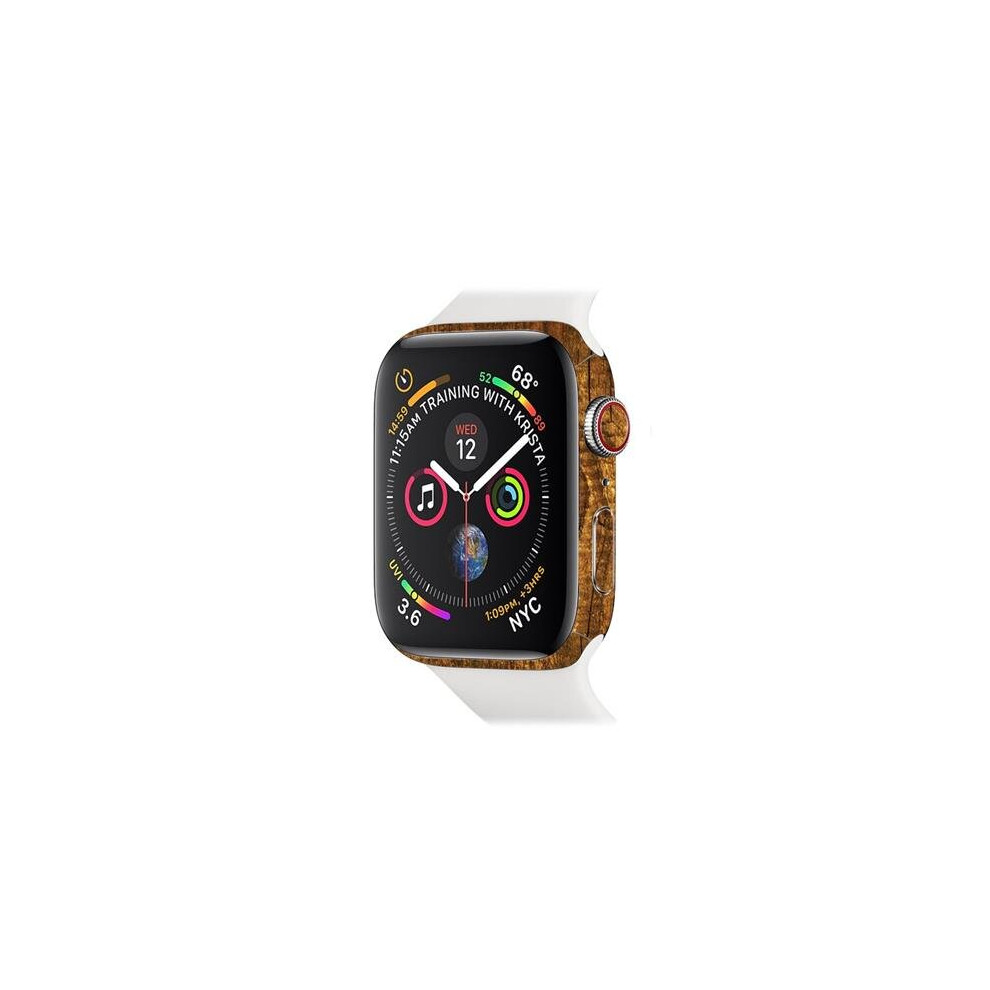 MightySkins APW444-Why Knot Skin for Apple Watch Series 4 44 mm - Why Knot-image-OPC-P9WJDS9-NEW