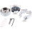 Handlebar Clock Motorcycle Handlebar Mount Watch Waterproof Motorcycle Accessory 5